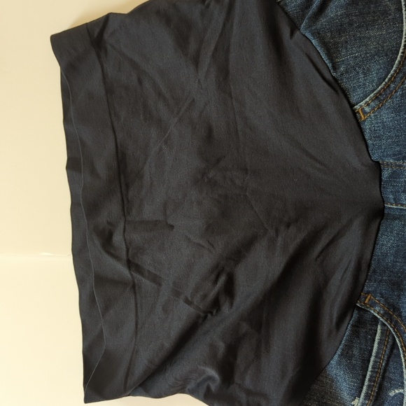 A Glow maternity Bermuda shorts - Picture 4 of 12